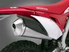 Honda CRF 450L